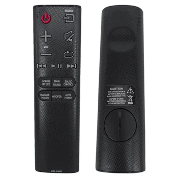 Eest Samsungah59-02692E pult Audio Soundbar Süsteemi Ah59-02692E Ps-Wj6000 Hw-J450 Hw-J450/Za