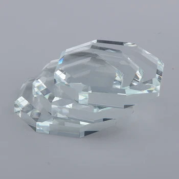 3 Tk / Palju Professionaalne Kristall Liimi Omanik Kaubaaluste Läbipaistvad Kivid