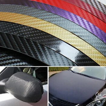 Auto värv film keha kleebis auto kaunistamiseks kleepsud Kia Edasi Optima K900 Sportage Sorento Sedona Avante Sonaat Santafe