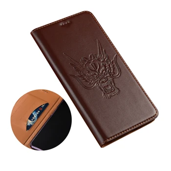 Päris nahast magnet Lock Mobiil Flip Case For Redmi Lisa 10 Pro Max Telefoni Juhtudel Redmi Lisa 10 Pro Telefoni Kott Kaardi Tasku