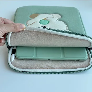 Tablett varrukas juhul kott 11inch apple pro11 õhu 1 2 3 4 10.9 10.5 10.2 9.7 Galaxy lenovo ipad kott 13 15 tolline sülearvuti kott